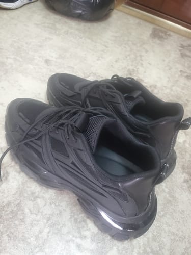 Customer photo review of Ghost - 8cm (3")