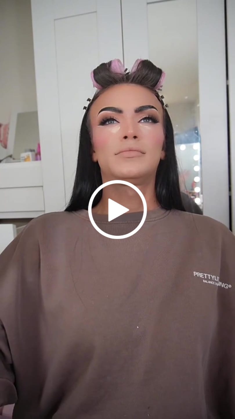 Customer video review of Ethereal - Eau De Parfum