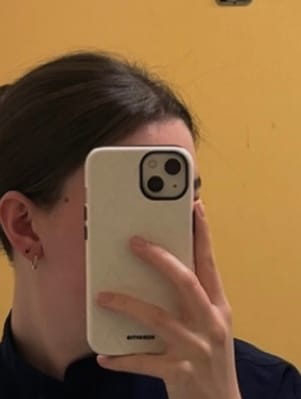 Customer photo review of Brave white