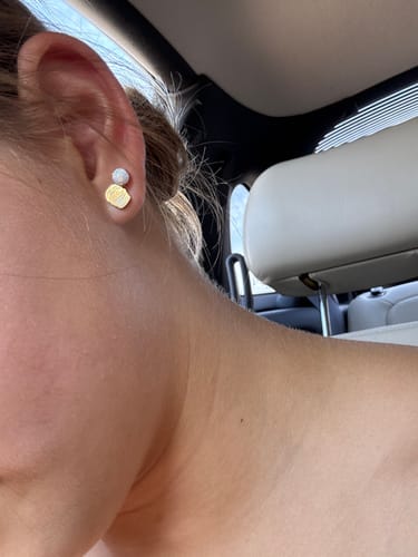 Customer photo review of Screwback Monthly Subscription (September)