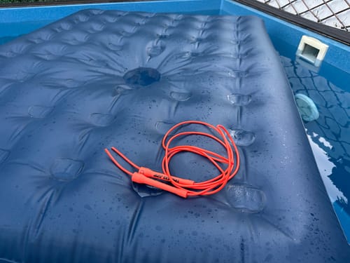 Customer photo review of Timeless Jump™ Rope