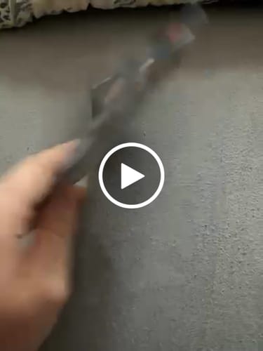 Customer video review of THC Spacejellies Vollspektrum