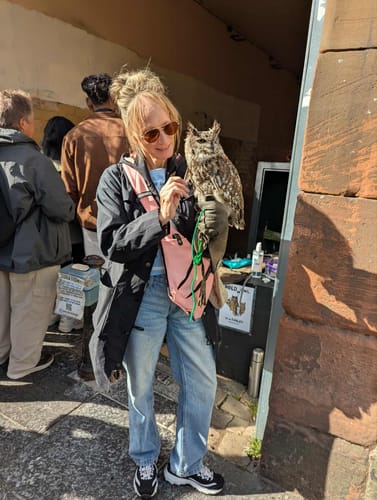 Customer photo review of Product Protection