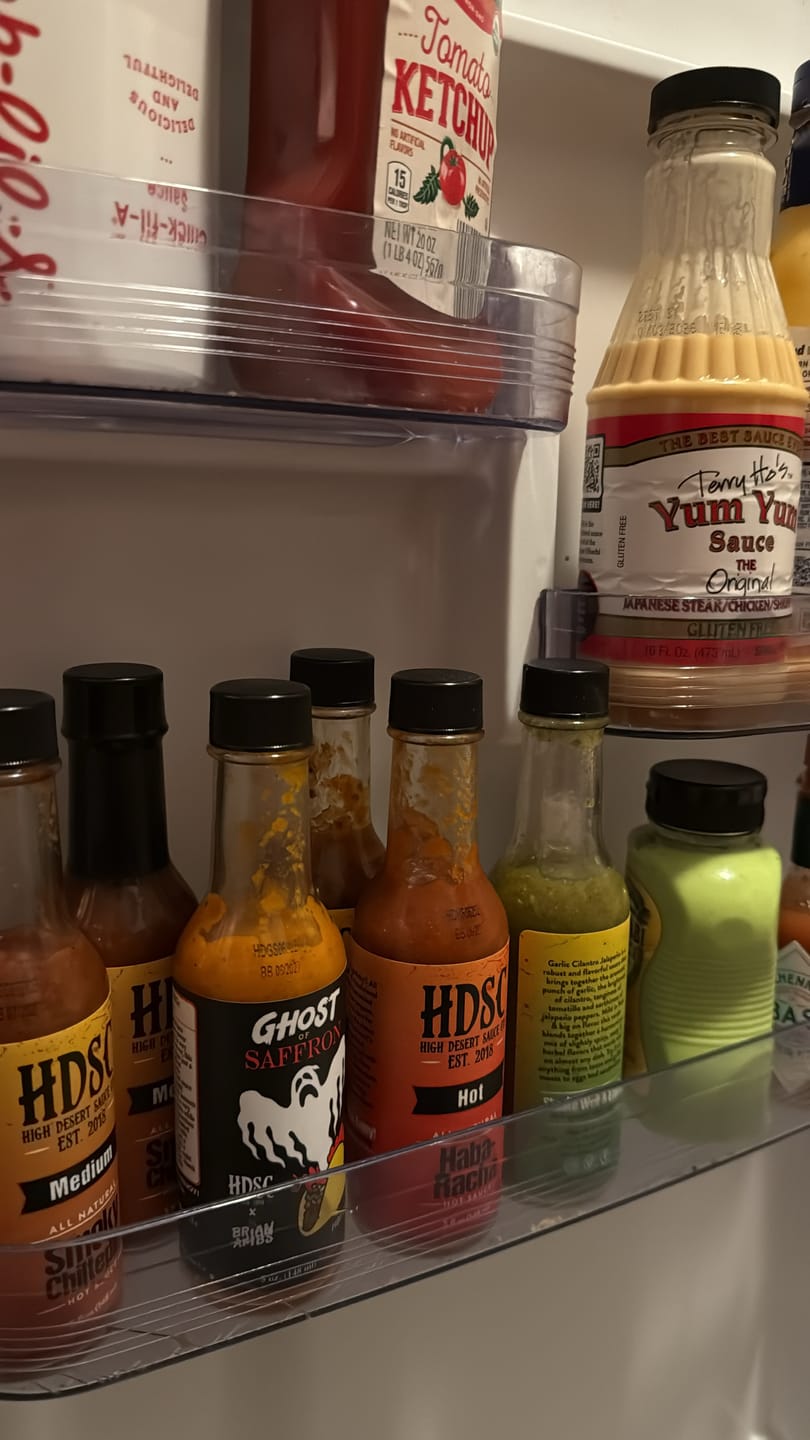 Customer photo review of Smoky Chiltepin