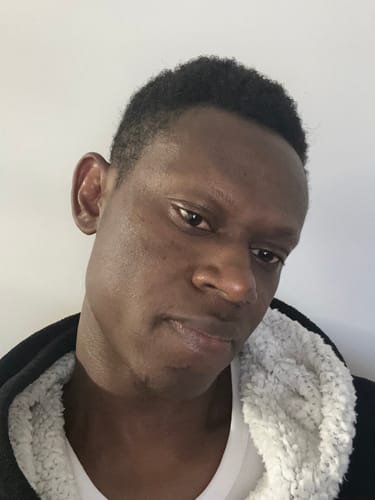 Customer photo review of Turmeric Glow Soap