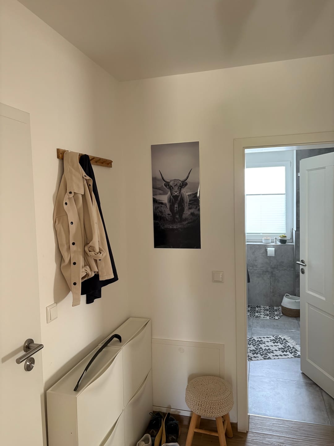 Customer photo review of Tiere: Highland Spirit