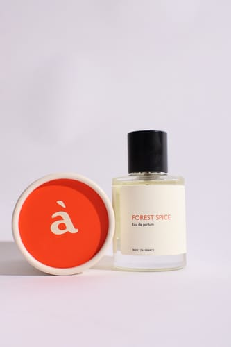 Customer photo review of Forest Spice