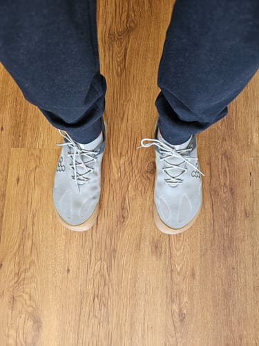 Customer photo review of MOTUS STRENGTH (MENS)