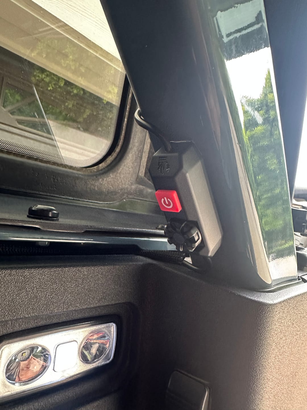 Customer photo review of F-Series 12" Light