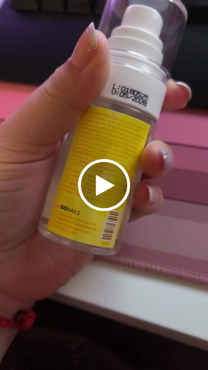 Customer video review of Fragancia Corporal - Piña Colada