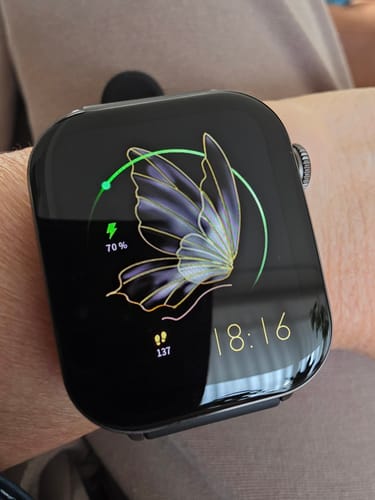 Customer photo review of Verzendverzekering