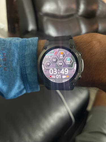 Customer photo review of Guarantee VIP Link - Gard Pro Ultra 2+