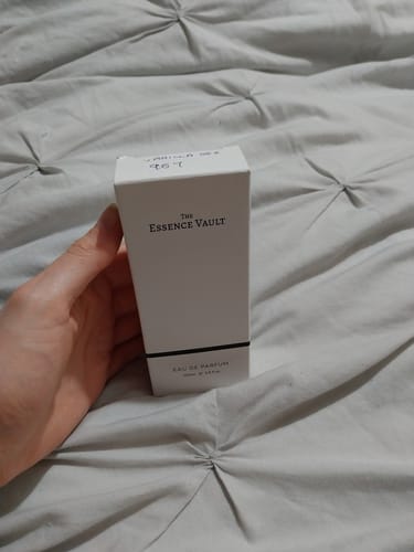 Customer photo review of Inspired by Vanilla S*x - 967