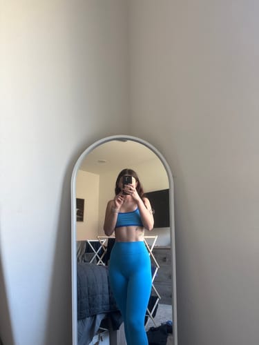 Customer photo review of Leggings