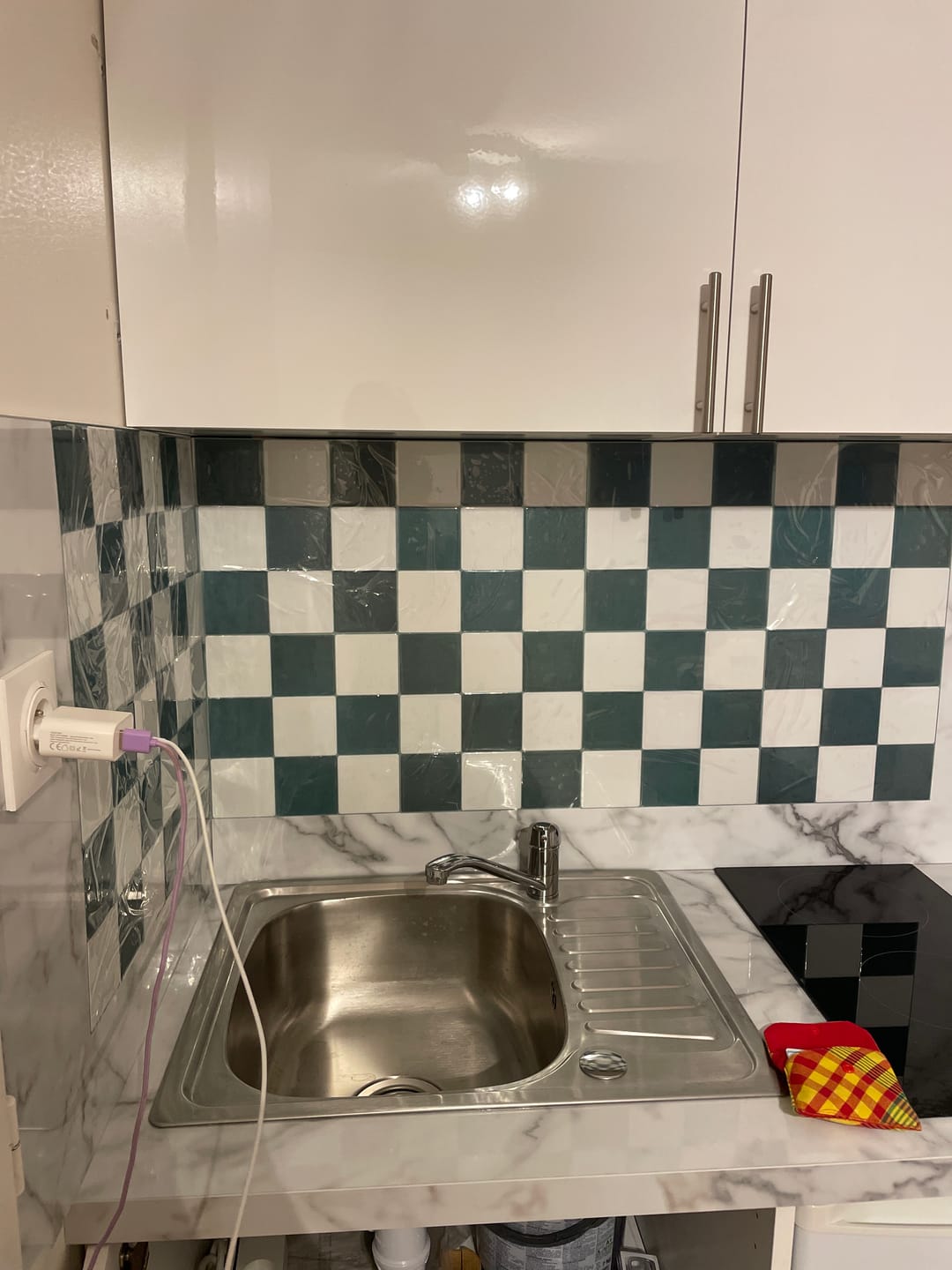 Customer photo review of Timberline Checks