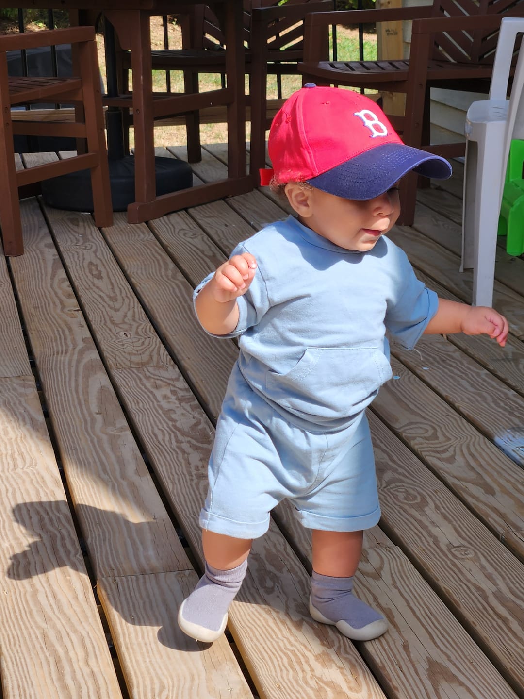 Customer photo review of Tiny Explorings™