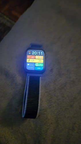 Customer photo review of Versandschutz | Prioritätsabwicklung & Versicherung bis zu 500€