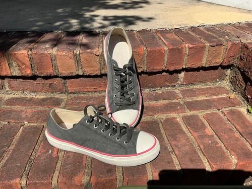 Customer photo review of All-American Lo