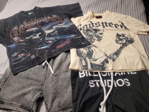 Customer photo review of Order Protection