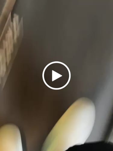 Customer video review of ELEVATESHOES WHITE CASUAL