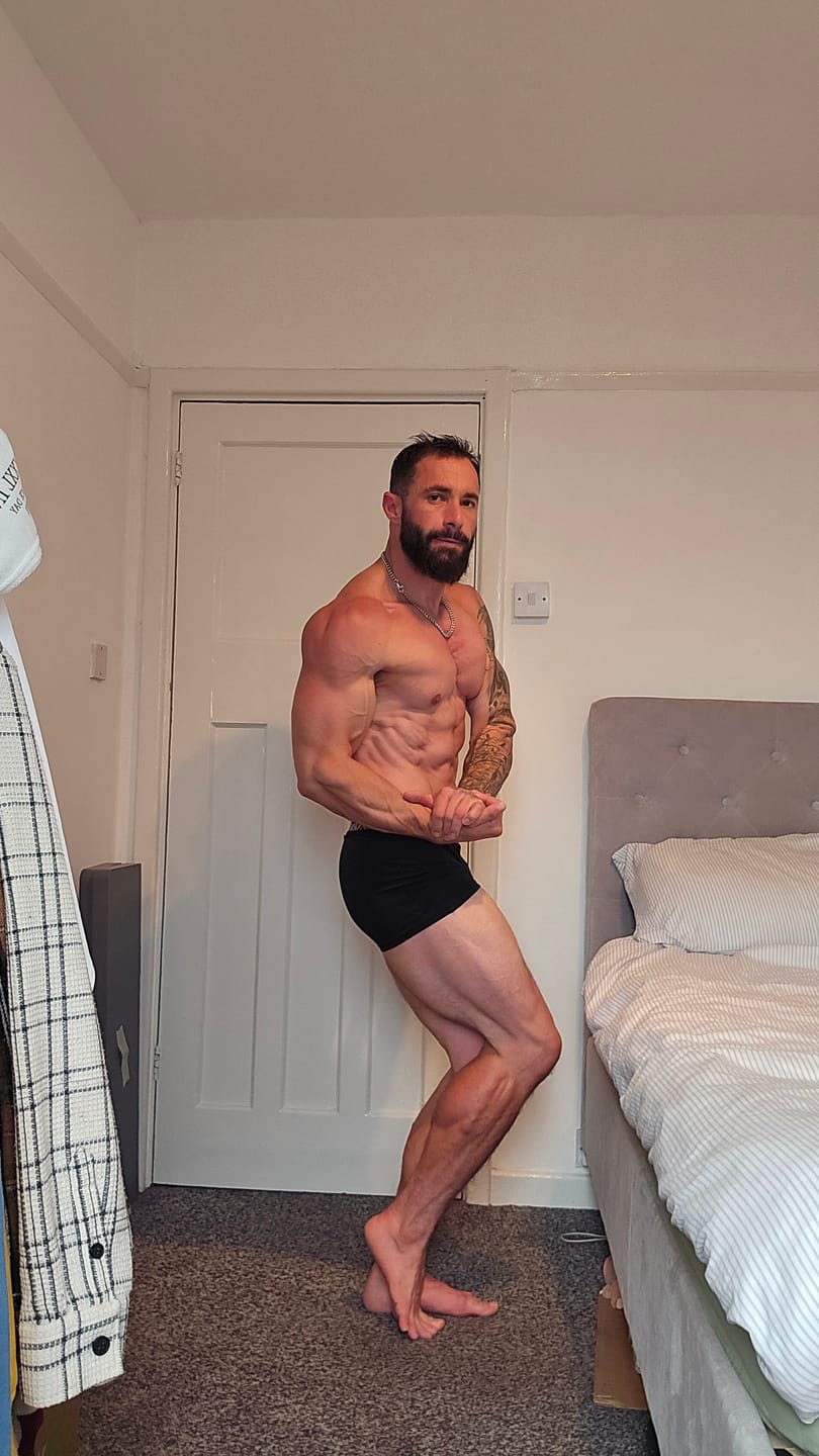 Customer photo review of PER4M Whey - Advanced Protein 2.01kg