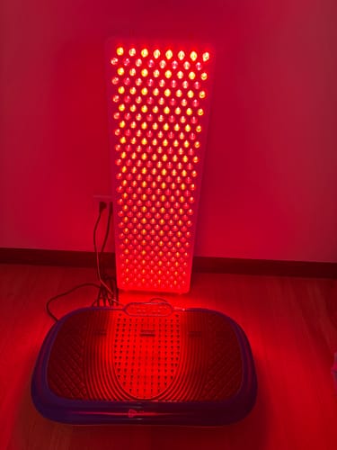 Customer photo review of Rouge Pro G4 (Single)