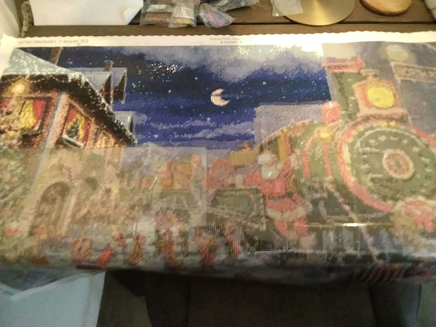Customer photo review of GRATIS cadeau!