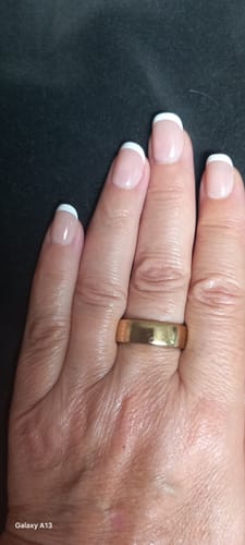 Customer photo review of Chic French