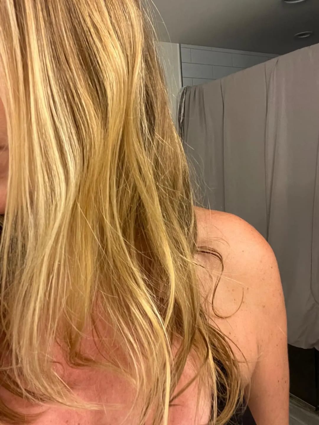 Customer photo review of Golden Curve® 5 en 1