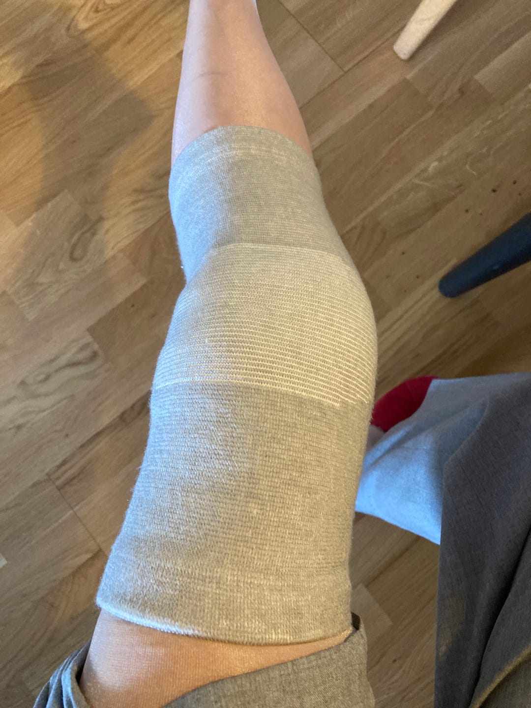 Customer photo review of E-book | The Natural Knee Relief Guide