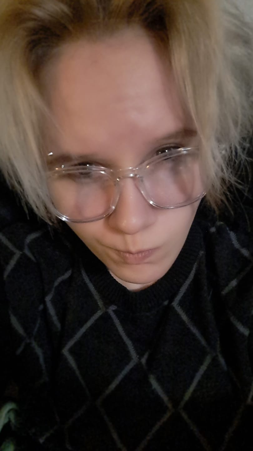 Customer photo review of 01 Clear