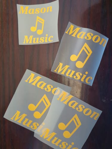 Customer photo review of Create DTF Gang Sheet - Build Your Own DTF Gang Sheet