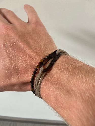 Customer photo review of Le Pilat - Mousqueton Noir