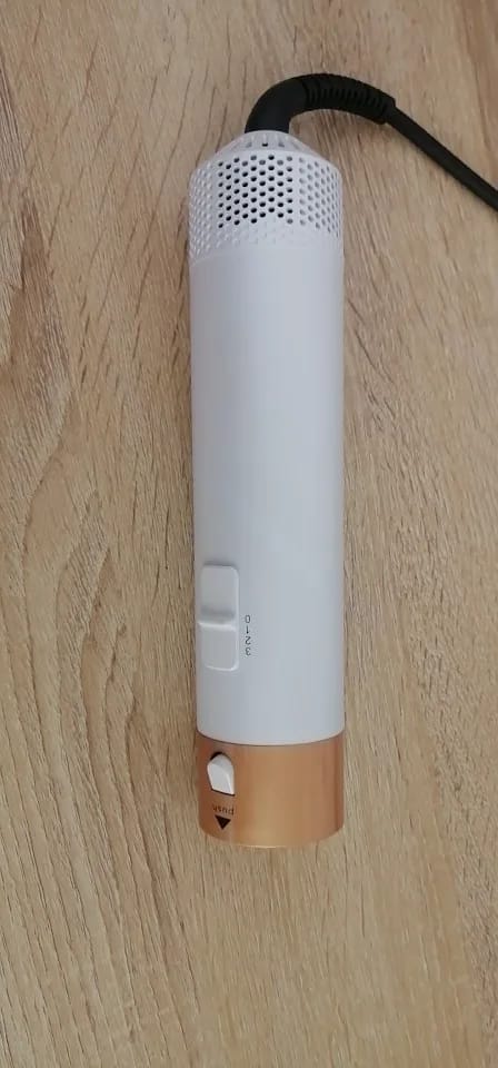 Customer photo review of Golden Curve® 5 en 1