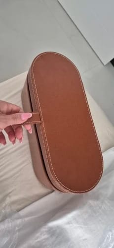 Customer photo review of Golden Curve® 5 en 1