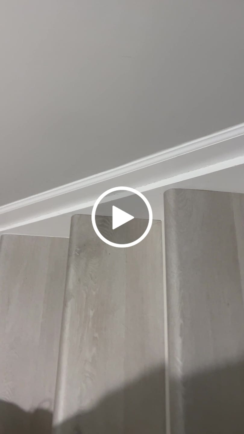 Customer video review of Waterproof Stair Riser