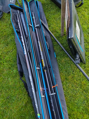 Customer photo review of HARDCASE KIT SAFE 🎁