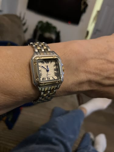 Customer photo review of WATCH ADJUSTING TOOL
