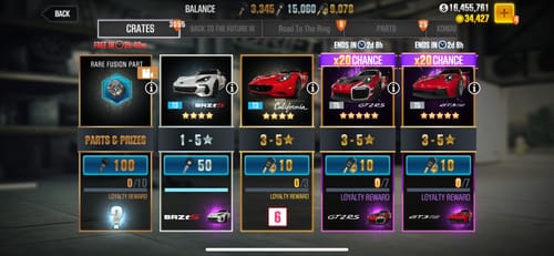 Levon S. review of Trial Package image 1 out of 1