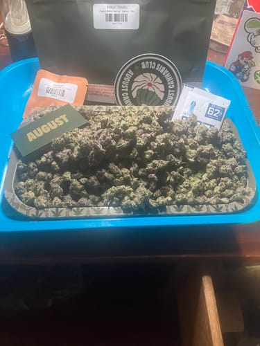 Customer photo review of Value Indoor Smalls