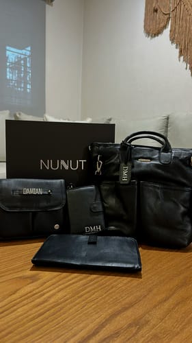 Customer photo review of KIT NUNUT Plus