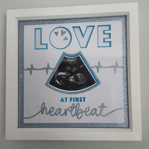 Customer photo review of Crafting Memories SVG Mega Bundle