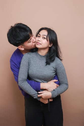 Customer photo review of 📸 Printave™ Self-Photo Studio (10-minute shoot)