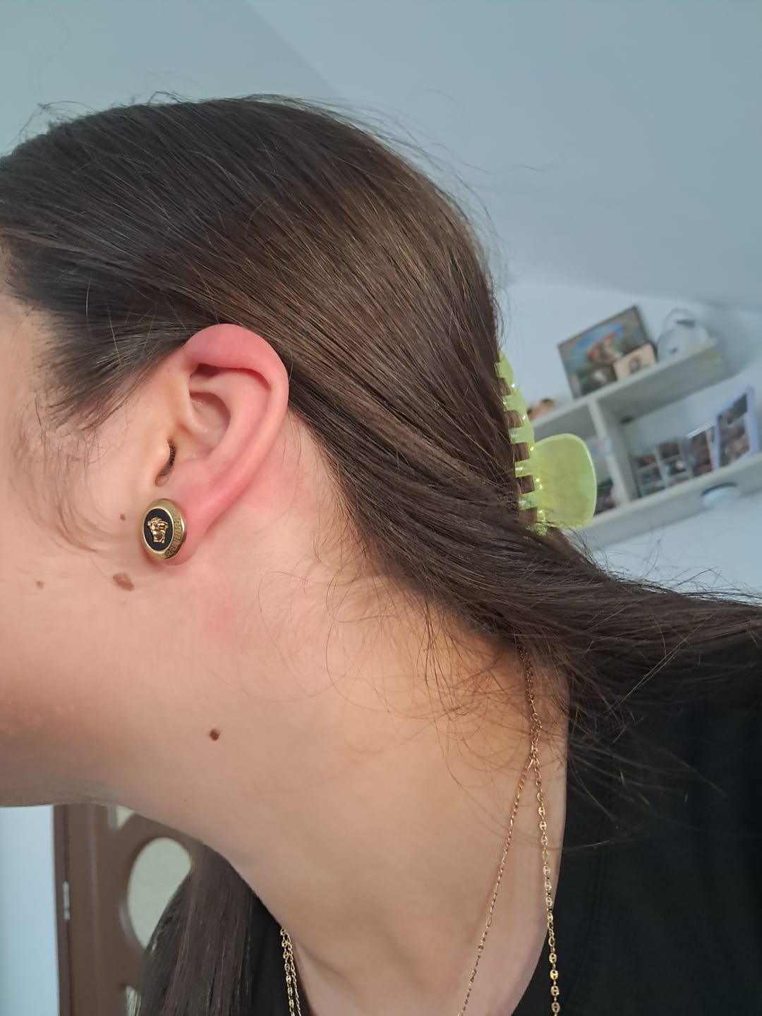 Customer photo review of Cercei - Imperial Medusa