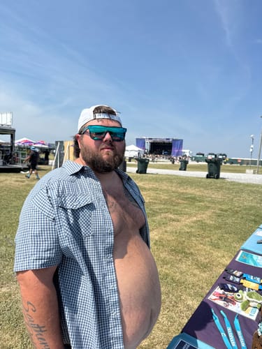 Customer photo review of Sea Spray