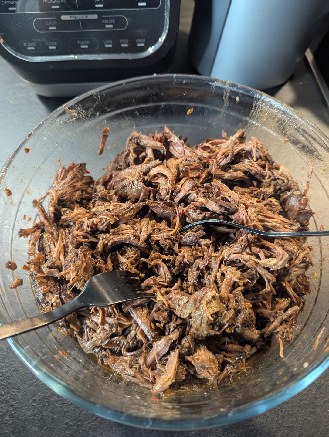 Customer photo review of Birria Bomb