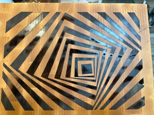 Customer photo review of September - Complete 🔥Inlay Starter Kit🔥