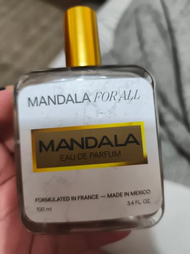 Customer photo review of Exotic Bloom - Inspirado en CHAMPACA ABSOLUTE de TOM FORD 100ml-