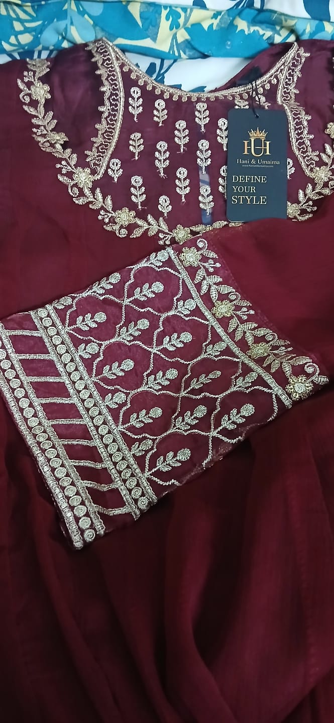 Customer photo review of ROOP