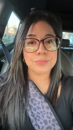 Customer photo review of Kit Alisado en Casa Adhara